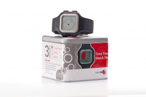 JAC5023 Time Timer Watch Plus Adult clock mode tin