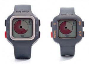 Time Timer horloge Plus