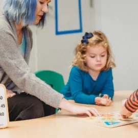 Drie strategieën voor het beheren van de klas Drie strategieën voor het beheren van de klas